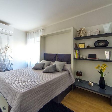 Palazzo Ricca Guarducci 2 Apartman Montefiascone Kültér fotó