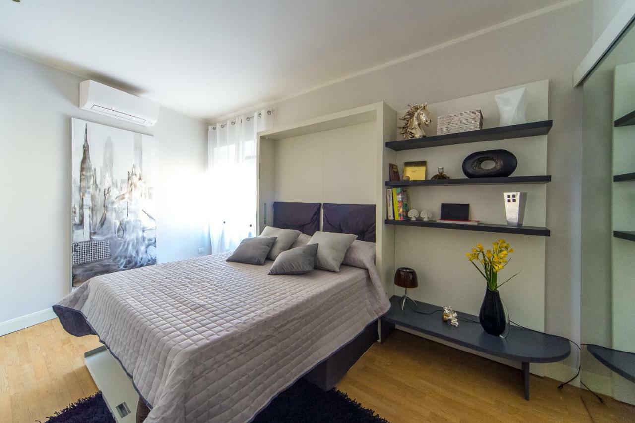 Palazzo Ricca Guarducci 2 Apartman Montefiascone Kültér fotó