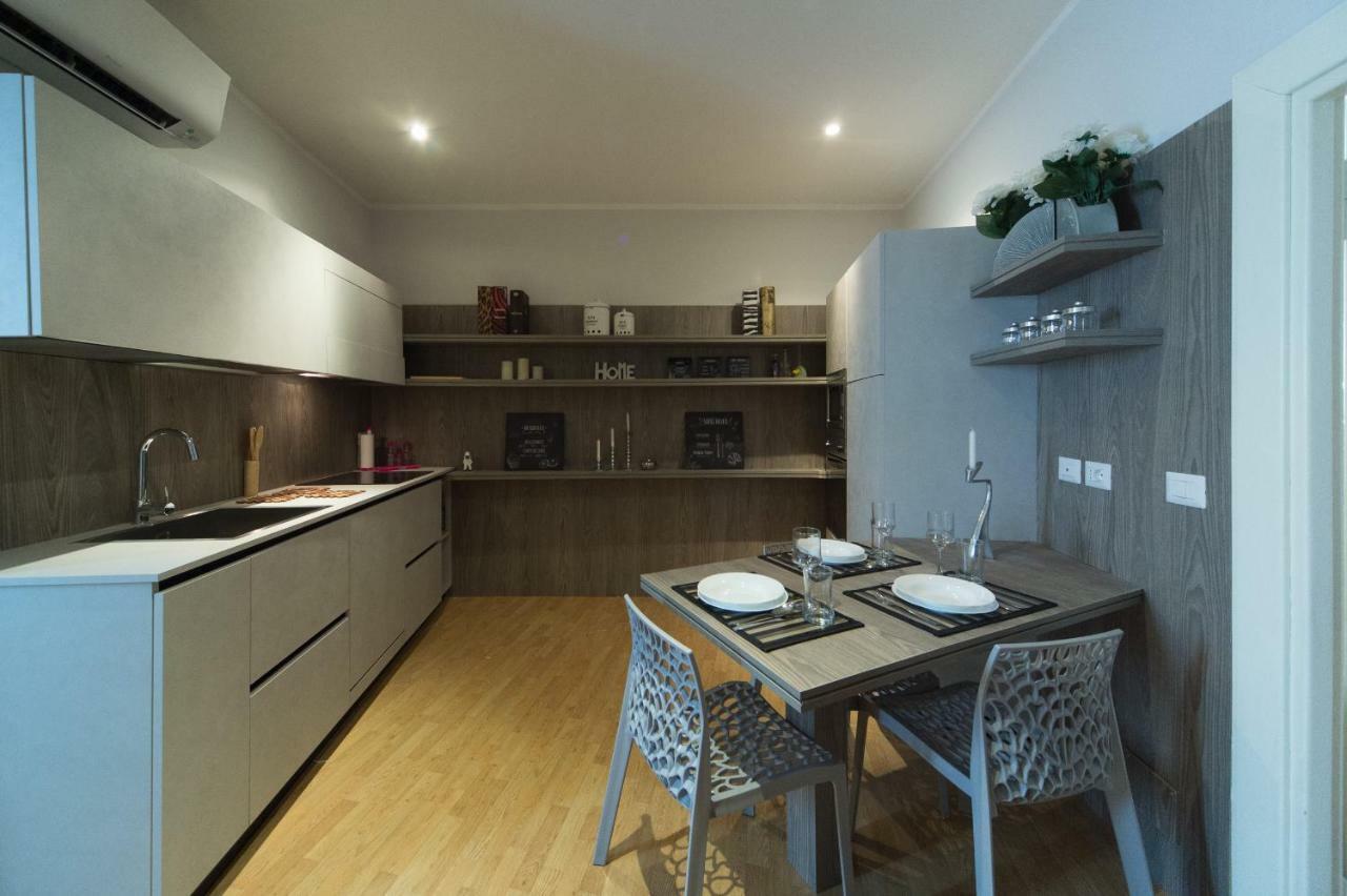 Palazzo Ricca Guarducci 2 Apartman Montefiascone Kültér fotó