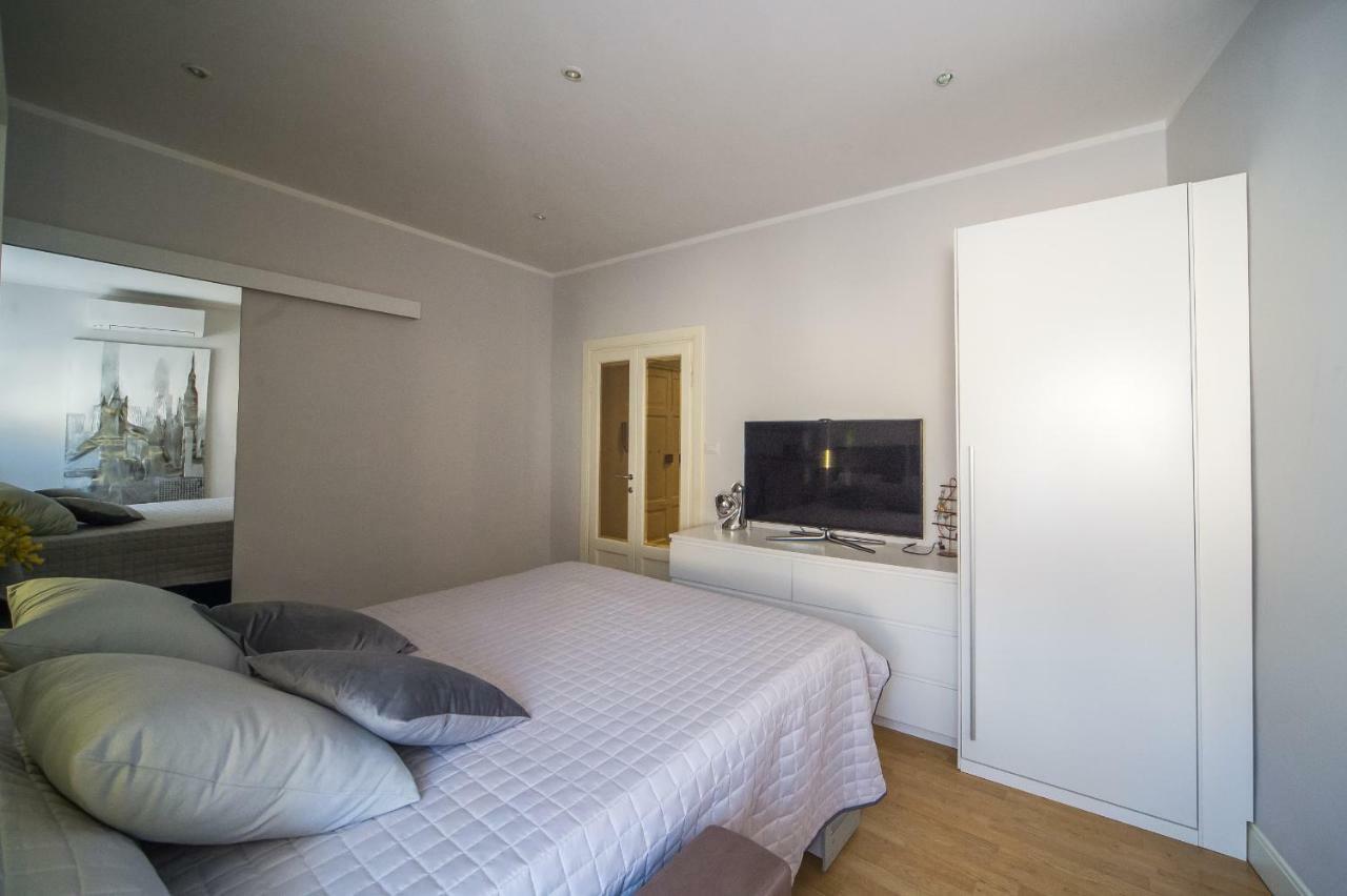 Palazzo Ricca Guarducci 2 Apartman Montefiascone Kültér fotó