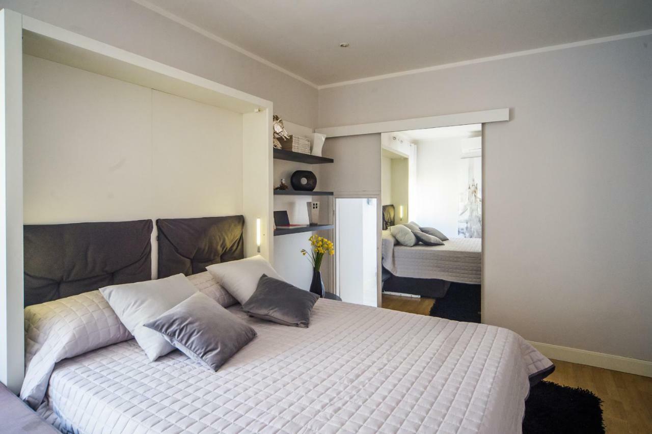 Palazzo Ricca Guarducci 2 Apartman Montefiascone Kültér fotó