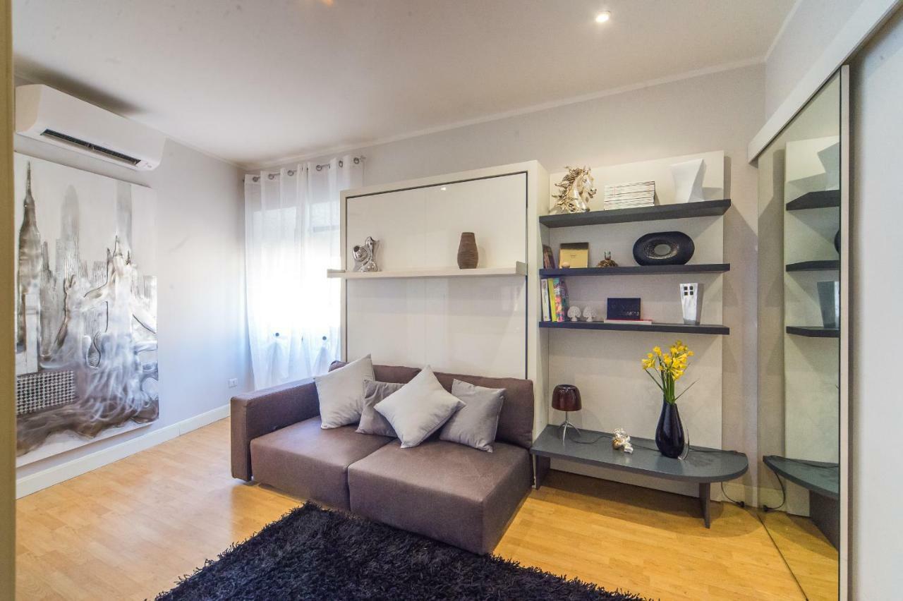 Palazzo Ricca Guarducci 2 Apartman Montefiascone Kültér fotó